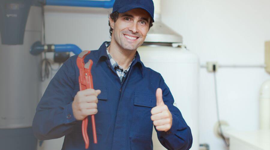 Professional Leak Detection in Henrietta, NY