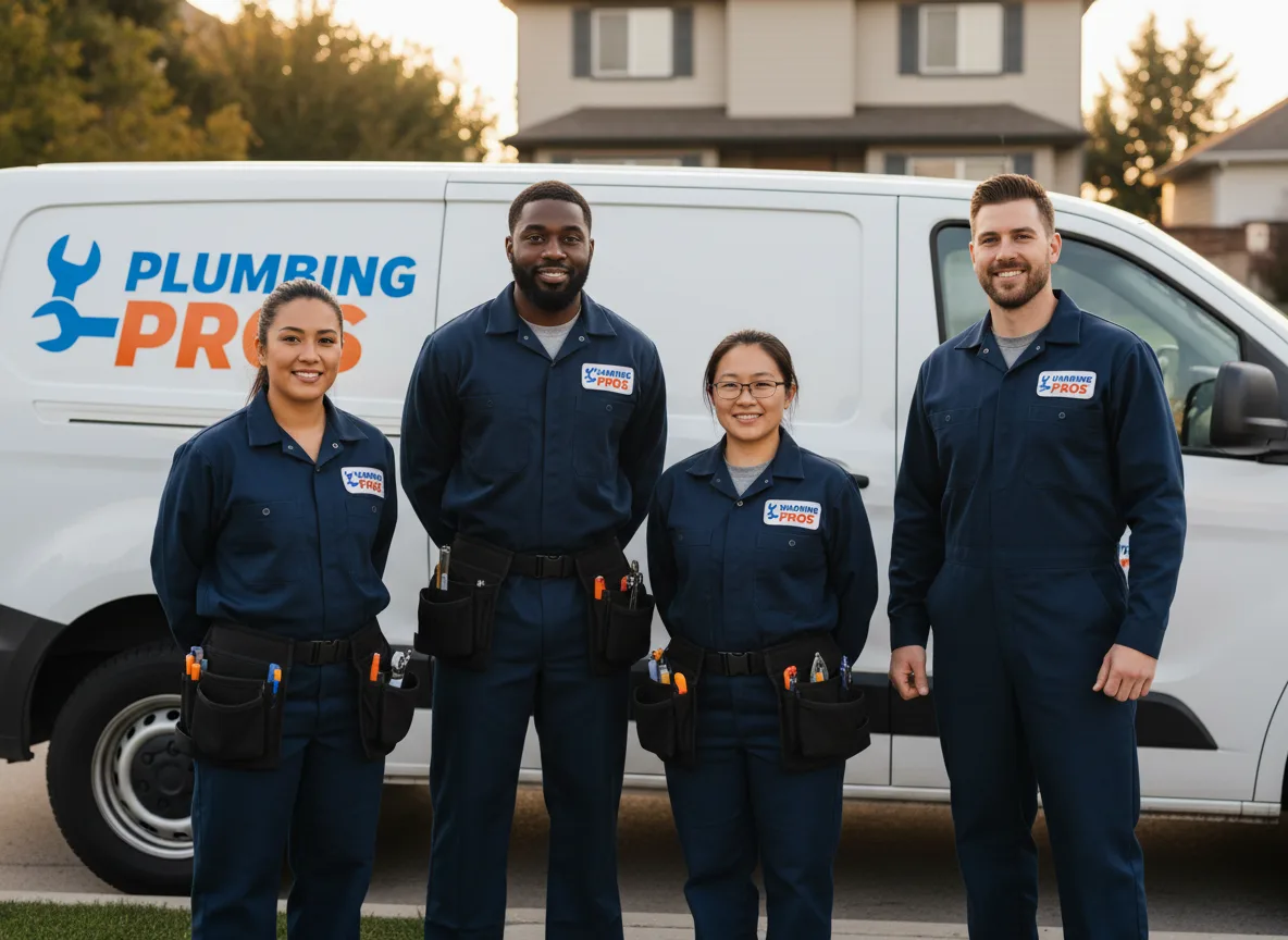 Water Heater Repair company in Henrietta, NY